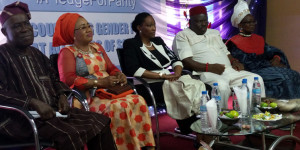 Gender Parity