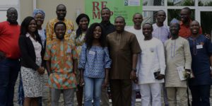 Regulators Monitoring Programme