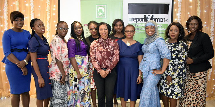 Call for Applicartion: Female Journalists Leadership Fellowship
