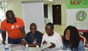 Call for Application: Visual Storytelling Training & Mentoring