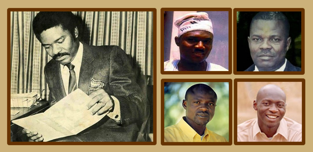 THROWBACK- Nigerian journalists who lost their lives seeking the truth