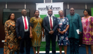 Experts urge media managers to create enabling environment for women in the newsroom