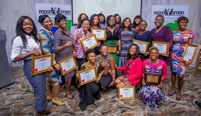 Call for Application: Female Reporters’ Leadership Fellowship