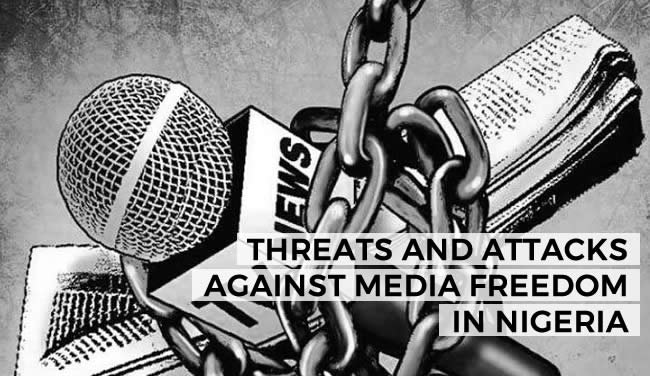 Press Freedom, Media Independence And Rights Of Journalists In Grave Danger