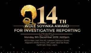 Wole Soyinka Centre postpones award for Vice President, Yemi Osinbajo