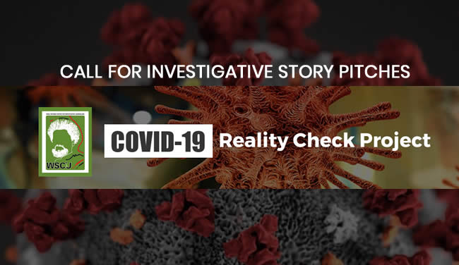 Call for Investigative Story Pitches