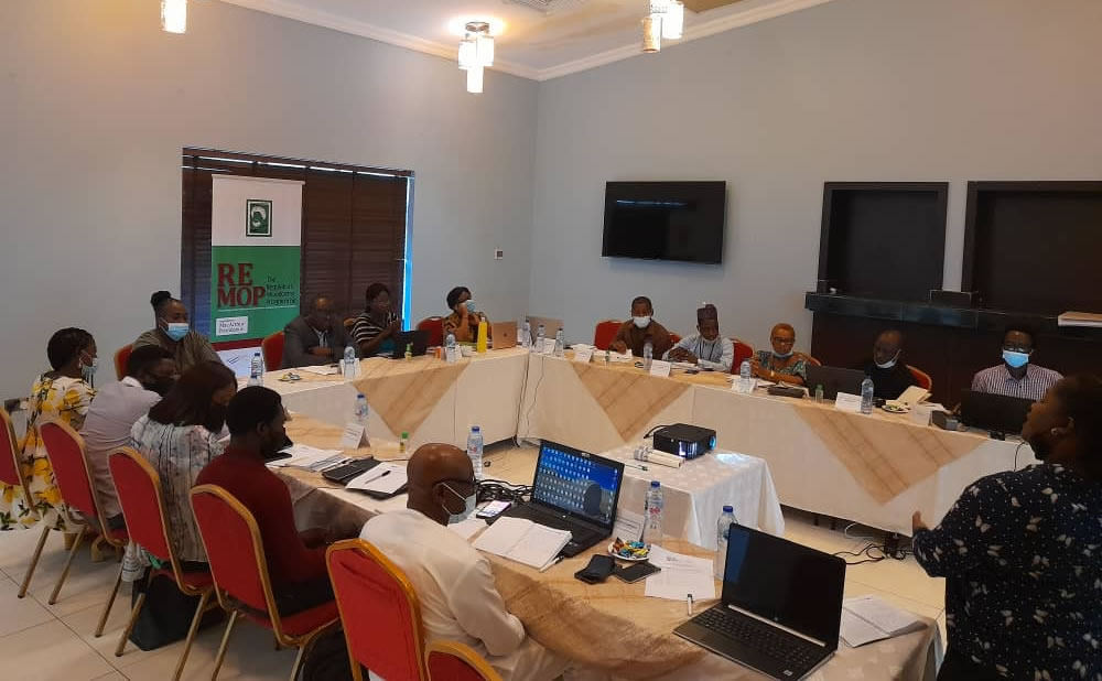 WSCIJ facilitates collaborative story project on safe schools in Nigeria