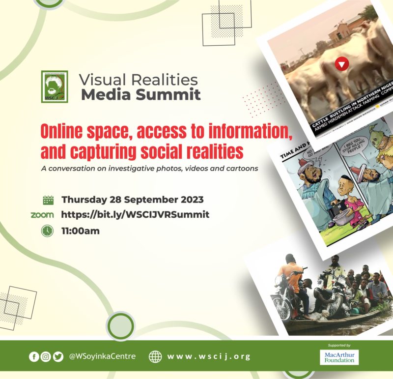 Virtual Realities Summit