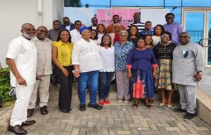 Channels Television reaffirms commitment to gender parity in newsroom during WSCIJ visit