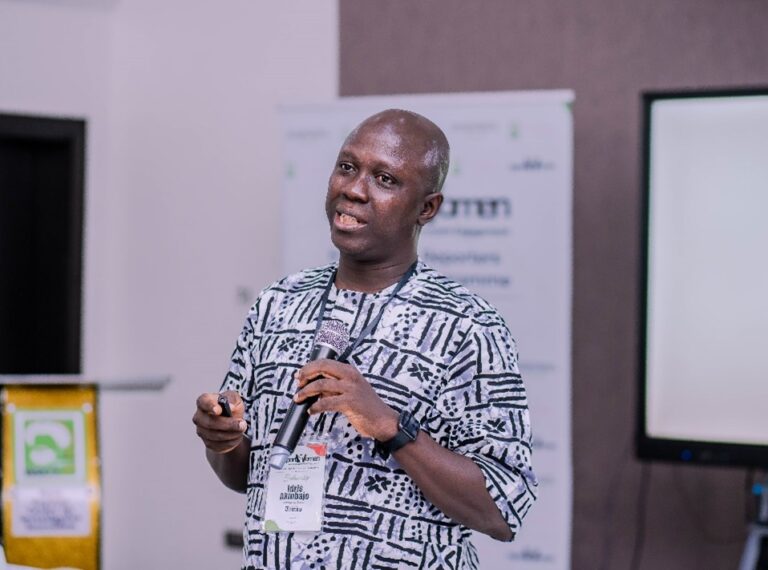 Investigative journalism requires more than skill – Akinbajo