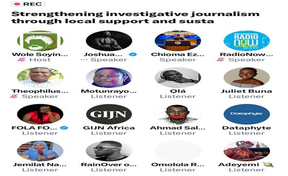 Investigative journalism must evolve to survive