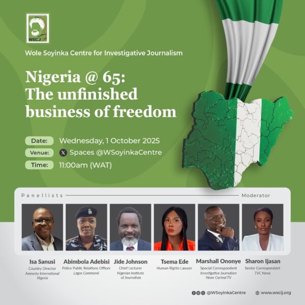 Panellists advocate stronger press freedom