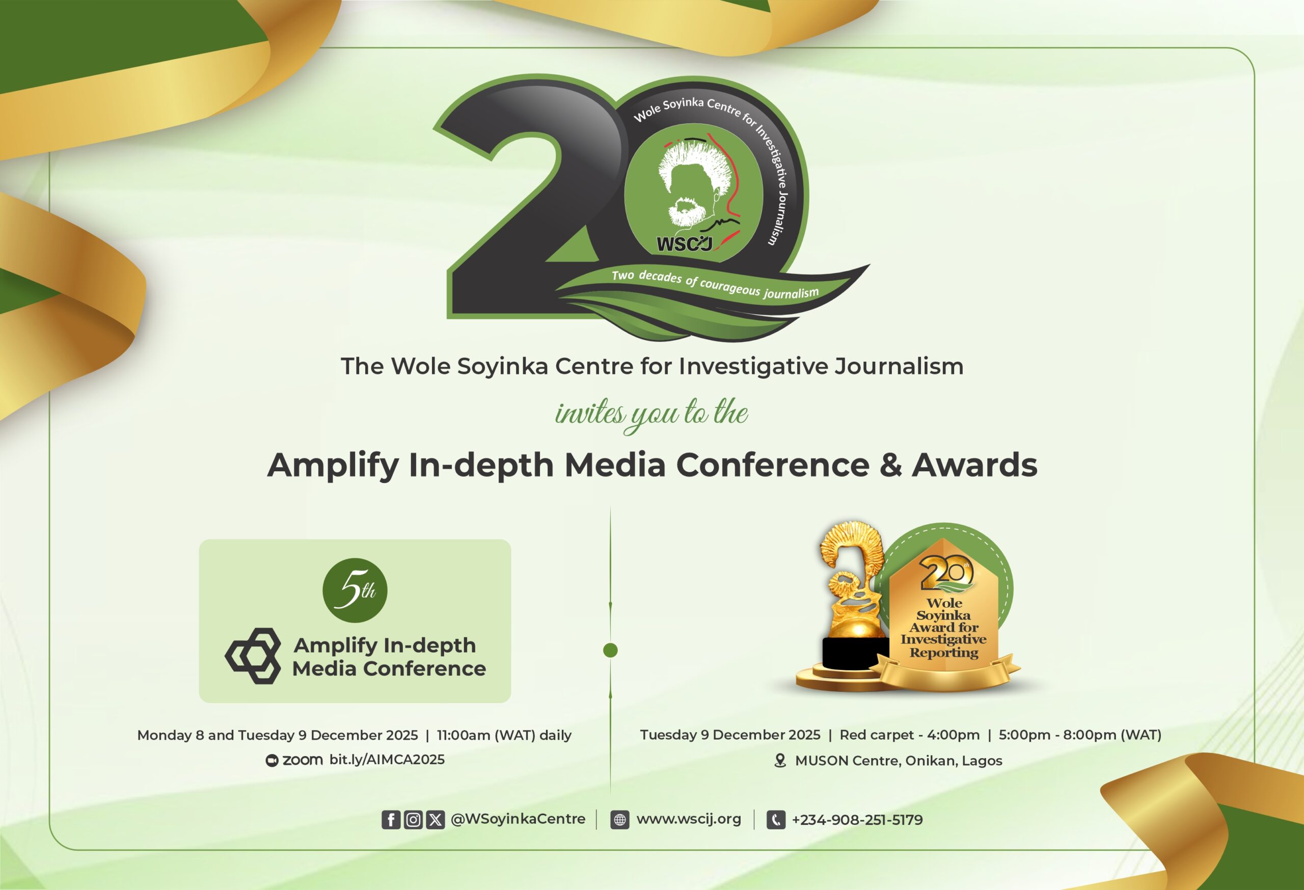 AWARDS & ANNIVERSARY IV 2025 WEB VERSION