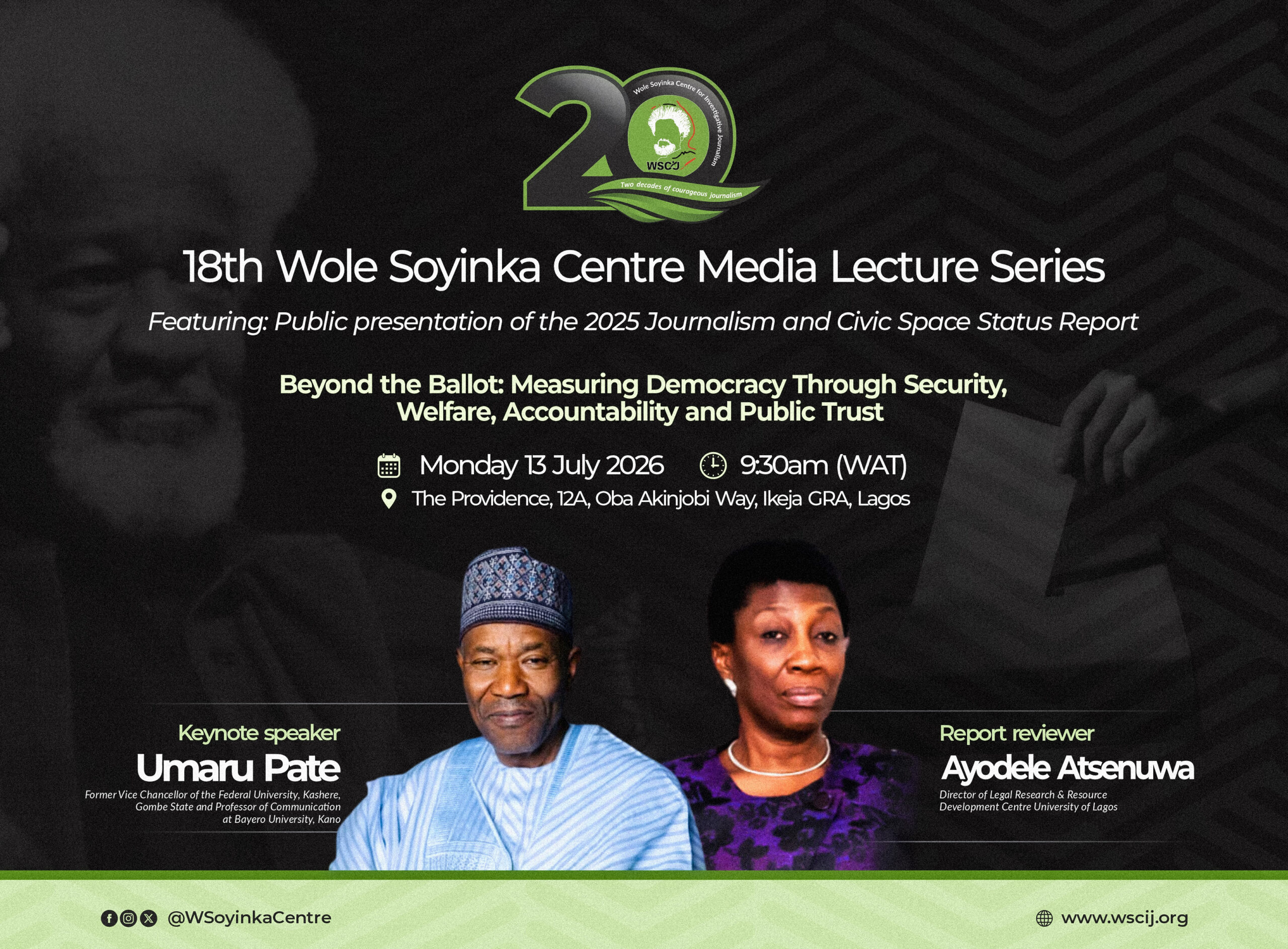 MEDIA LECTURE SAVE THE DATE POSTER 2026 LATEST 7 MEDIA LECTURE SAVE THE DATE POSTER 2026 LATEST 7